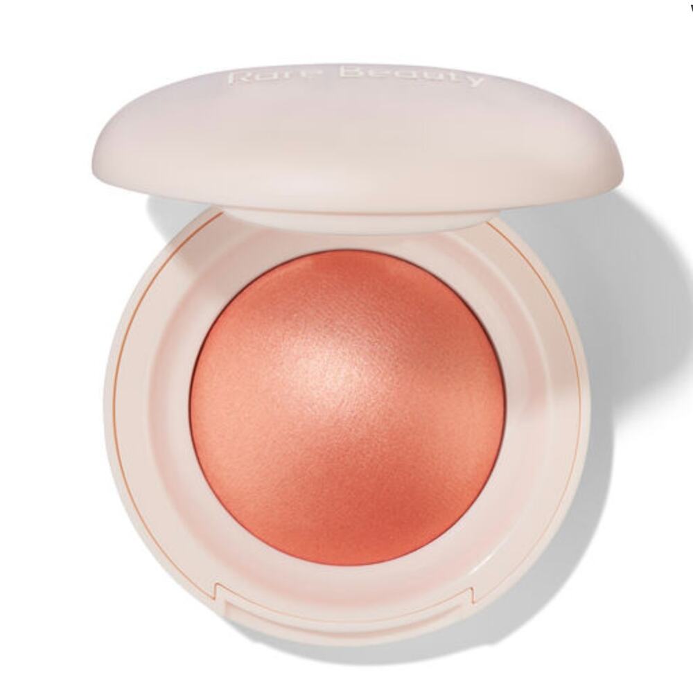 Rare Beauty Soft Pinch Luminous Powder Blush | Joy